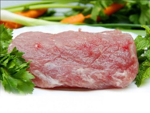 Thực phẩm thịt hữu cơ giúp phòng bệnh ung thư hiệu quả