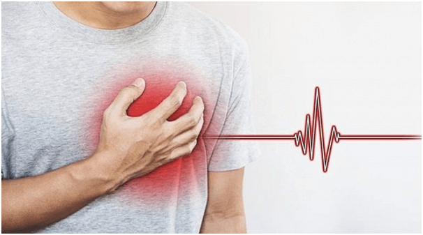 Vào mùa thu nguy cơ đột quỵ, nhồi máu cơ tim tăng cao