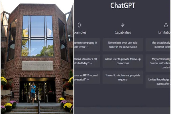 ChatGPT vượt qua bài kiểm tra của trường đại học Minnesota (Mỹ)