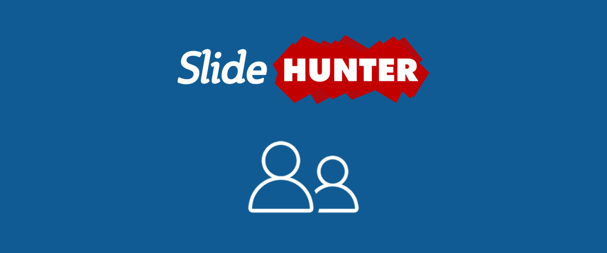 Slide Hunter