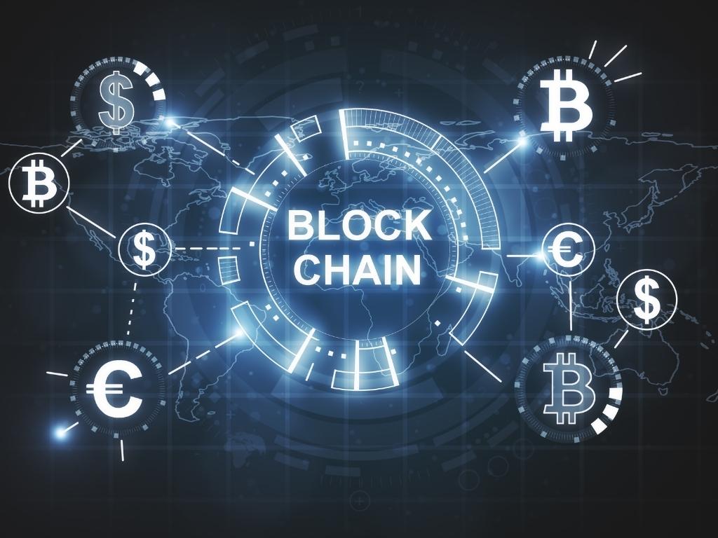 Công nghệ chuỗi khối (Blockchain): Sự đổi mới tổ chức và quản lý dữ liệu an toàn