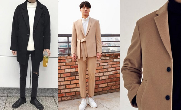 Trang phục phối với blazer mang phong cách lịch lãm, nhẹ nhàng