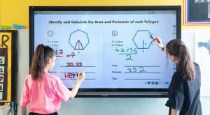 Công nghệ Smart Board