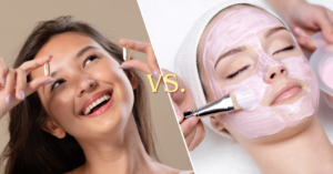 alt="Mỹ phẩm dạng viên uống vs. Mỹ phẩm bôi ngoài da"