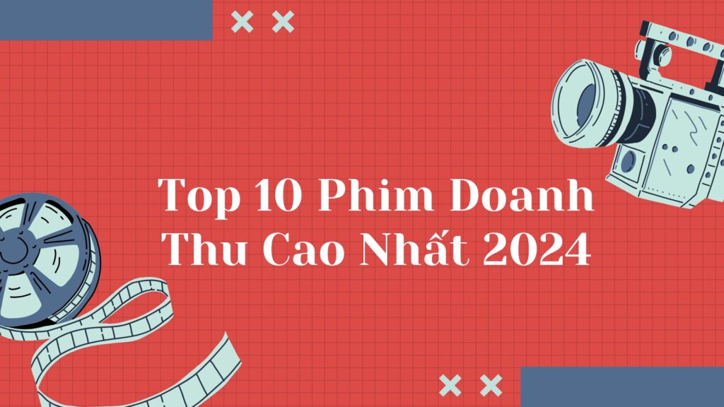 phim doanh thu cao