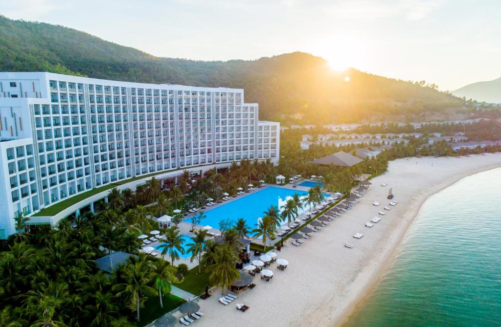 Vinpearl Land Nha Trang 