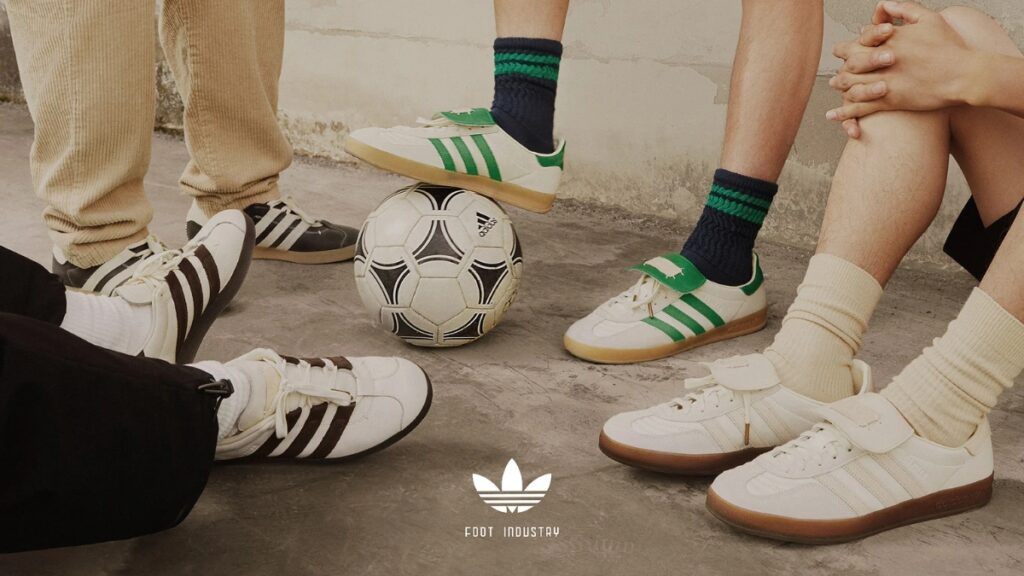 Addidas Samba 2024