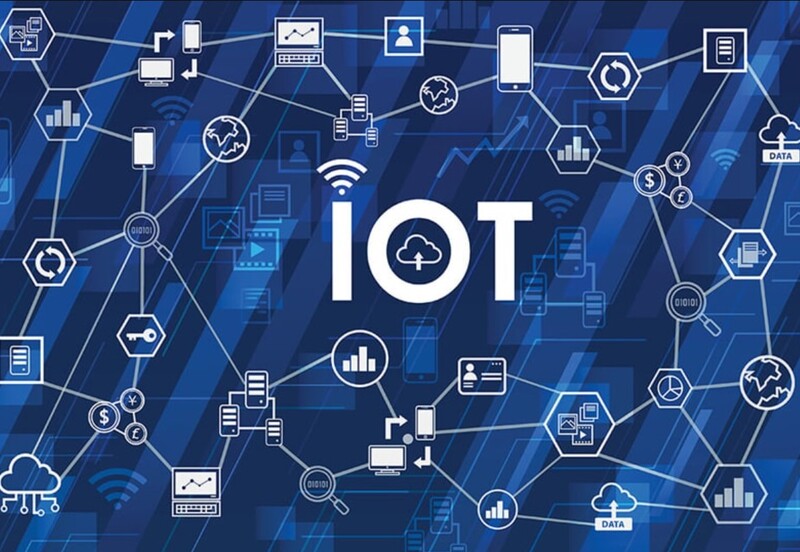 Công nghệ IoT góp phần thay đổi cuộc sống